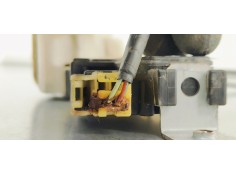 Recambio de cerradura puerta delantera derecha para subaru forester s11 (sg) referencia OEM IAM   