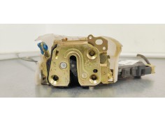 Recambio de cerradura puerta delantera derecha para subaru forester s11 (sg) referencia OEM IAM   