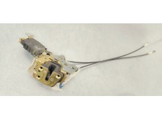 Recambio de cerradura puerta delantera derecha para subaru forester s11 (sg) referencia OEM IAM   