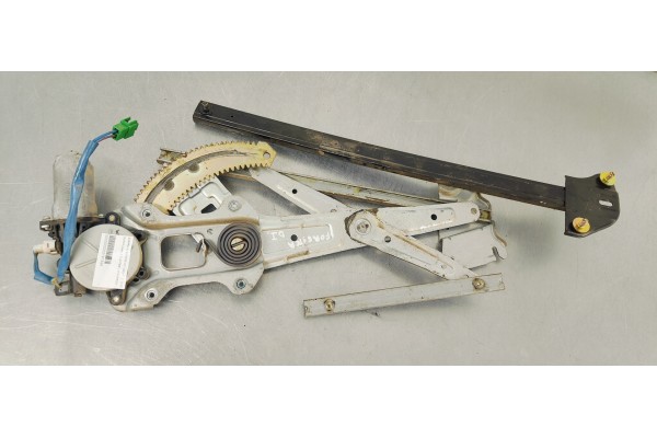 Recambio de elevalunas delantero izquierdo para subaru forester s11 (sg) referencia OEM IAM   