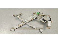 Recambio de elevalunas trasero derecho para subaru forester s11 (sg) referencia OEM IAM   