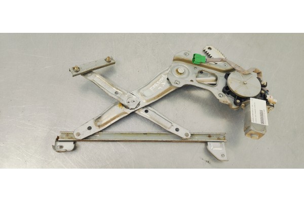 Recambio de elevalunas trasero derecho para subaru forester s11 (sg) referencia OEM IAM   