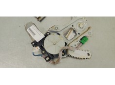 Recambio de elevalunas trasero derecho para subaru forester s11 (sg) referencia OEM IAM   