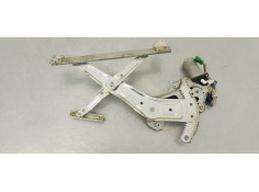 Recambio de elevalunas trasero derecho para subaru forester s11 (sg) referencia OEM IAM   