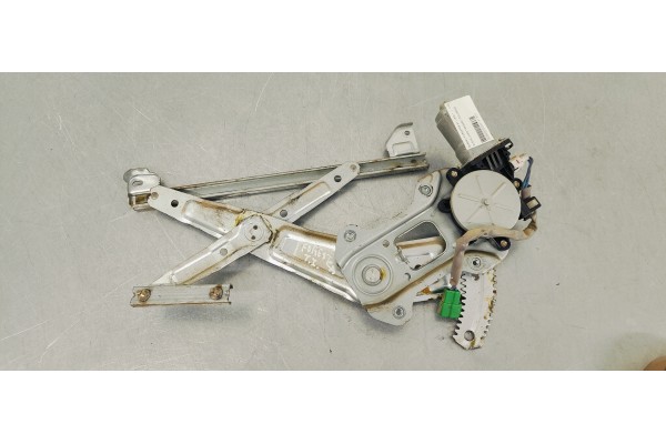 Recambio de elevalunas trasero izquierdo para subaru forester s11 (sg) referencia OEM IAM   