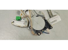 Recambio de elevalunas trasero izquierdo para subaru forester s11 (sg) referencia OEM IAM   