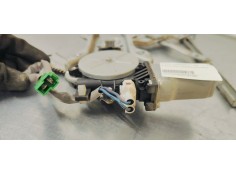 Recambio de elevalunas trasero izquierdo para subaru forester s11 (sg) referencia OEM IAM   