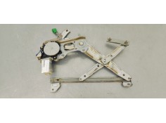 Recambio de elevalunas trasero izquierdo para subaru forester s11 (sg) referencia OEM IAM   