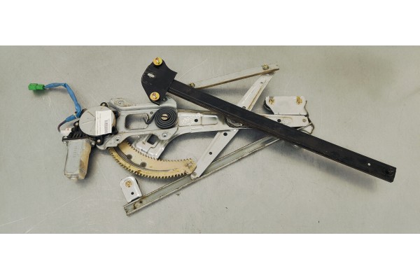 Recambio de elevalunas delantero derecho para subaru forester s11 (sg) referencia OEM IAM   