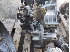 Recambio de caja cambios para mazda 6 berlina (gg) 2.0 diesel cat referencia OEM IAM 3A1  