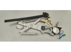 Recambio de elevalunas delantero derecho para subaru forester s11 (sg) referencia OEM IAM   