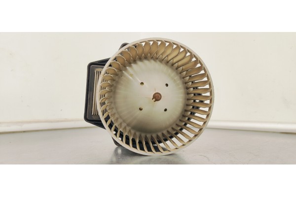 Recambio de ventilador calefaccion para subaru forester s11 (sg) referencia OEM IAM   