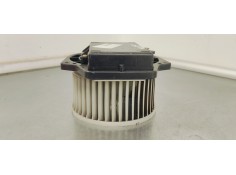 Recambio de ventilador calefaccion para subaru forester s11 (sg) referencia OEM IAM   