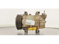 COMPRESOR AIRE ACONDICIONADO 9646273380 