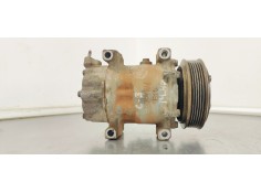 Recambio de compresor aire acondicionado para citroen c3 1.4 hdi exclusive referencia OEM IAM 9646273380  