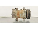 Recambio de compresor aire acondicionado para citroen c3 1.4 hdi exclusive referencia OEM IAM 9646273380  