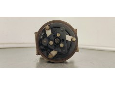 Recambio de compresor aire acondicionado para citroen c3 1.4 hdi exclusive referencia OEM IAM 9646273380  