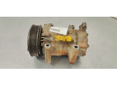 Recambio de compresor aire acondicionado para citroen c3 1.4 hdi exclusive referencia OEM IAM 9646273380  