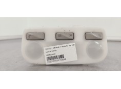 LUZ INTERIOR 264300008R 