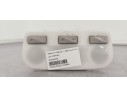 Recambio de luz interior para renault megane iii berlina 5 p 2.0 i 140 referencia OEM IAM 264300008R  