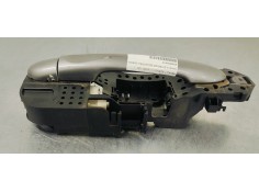 Recambio de maneta exterior delantera derecha para renault scenic iii 1.9 dci 130 referencia OEM IAM 806060041R  