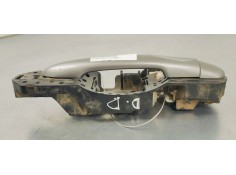 Recambio de maneta exterior delantera derecha para renault scenic iii 1.9 dci 130 referencia OEM IAM 806060041R  