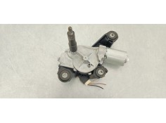 Recambio de motor limpia trasero para renault scenic iii 1.9 dci 130 referencia OEM IAM 0390201856  