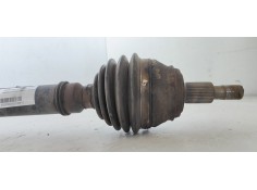 Recambio de transmision delantera derecha para volkswagen golf iv berlina (1j1) conceptline referencia OEM IAM   