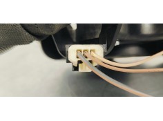 Recambio de motor limpia trasero para renault scenic iii 1.9 dci 130 referencia OEM IAM 0390201856  