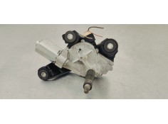 Recambio de motor limpia trasero para renault scenic iii 1.9 dci 130 referencia OEM IAM 0390201856  