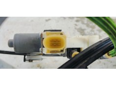 Recambio de elevalunas delantero derecho para ford mondeo ber. (ca2) 2.0 tdci cat referencia OEM IAM 6M2114553B  
