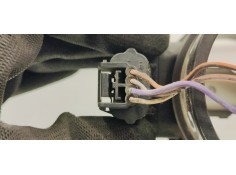 Recambio de caudalimetro para renault scenic iii 1.9 dci 130 referencia OEM IAM 8200682558B  