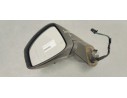 Recambio de retrovisor izquierdo para renault scenic iii 1.9 dci 130 referencia OEM IAM   