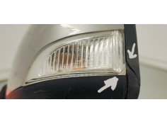 Recambio de retrovisor izquierdo para renault scenic iii 1.9 dci 130 referencia OEM IAM   