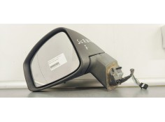 Recambio de retrovisor izquierdo para renault scenic iii 1.9 dci 130 referencia OEM IAM   