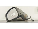 Recambio de retrovisor izquierdo para renault scenic iii 1.9 dci 130 referencia OEM IAM   