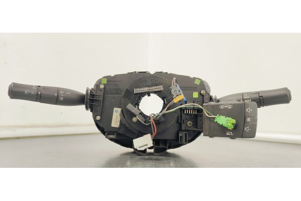 Recambio de mando multifuncion para renault megane ii berlina 5p confort dynamique referencia OEM IAM 61835909  