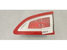 Recambio de piloto trasero derecho interior para renault scenic iii 1.9 dci 130 referencia OEM IAM   