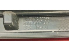 Recambio de piloto trasero derecho interior para renault scenic iii 1.9 dci 130 referencia OEM IAM   