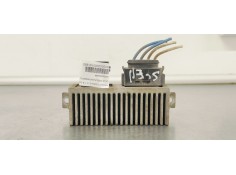 CAJA PRECALENTAMIENTO 8200558438A 