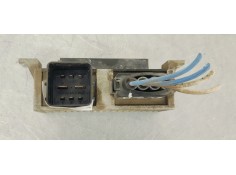 Recambio de caja precalentamiento para renault scenic iii 1.9 dci 130 referencia OEM IAM 8200558438A  