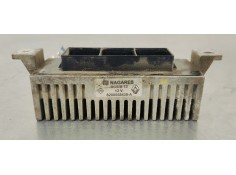 Recambio de caja precalentamiento para renault scenic iii 1.9 dci 130 referencia OEM IAM 8200558438A  