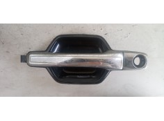 Recambio de maneta exterior delantera derecha para mitsubishi montero (v60/v70) 3.2 di-d gls hunter (5-ptas.) referencia OEM IAM