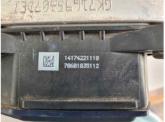 Recambio de abs para ford mondeo ber. (ca2) 2.0 tdci cat referencia OEM IAM 7G912C405AB GK71695807DEI M25T0U4TK