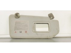 Recambio de parasol derecho para renault scenic iii 1.9 dci 130 referencia OEM IAM   