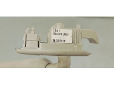 Recambio de parasol derecho para renault scenic iii 1.9 dci 130 referencia OEM IAM   