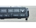 Recambio de mando multifuncion para nissan murano (z50) básico referencia OEM IAM 28395CC000  