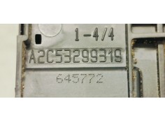 Recambio de conmutador de arranque para renault scenic iii 1.9 dci 130 referencia OEM IAM 285909828R  