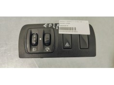Recambio de mando luces para renault scenic iii 1.9 dci 130 referencia OEM IAM 648450001R  
