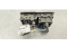 Recambio de mando luces para renault scenic iii 1.9 dci 130 referencia OEM IAM 648450001R  
